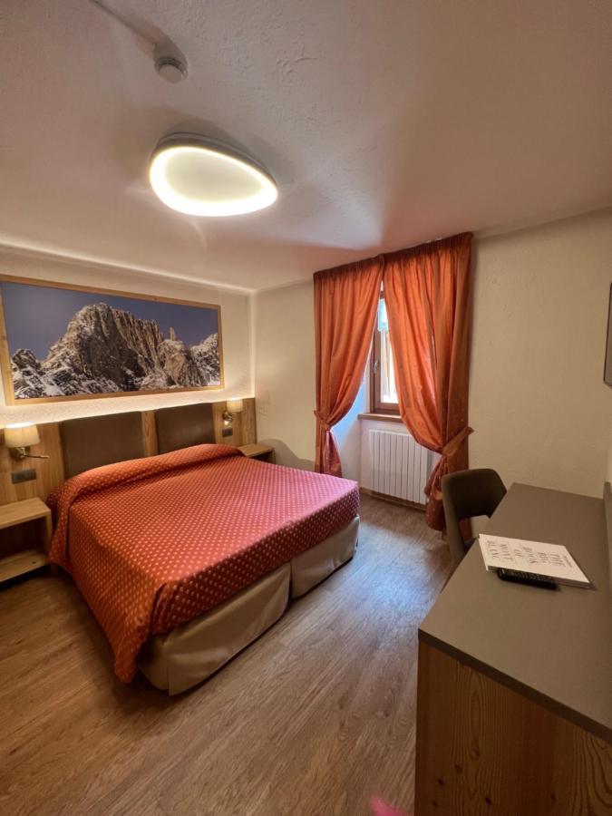 Des Glaciers Courmayeur