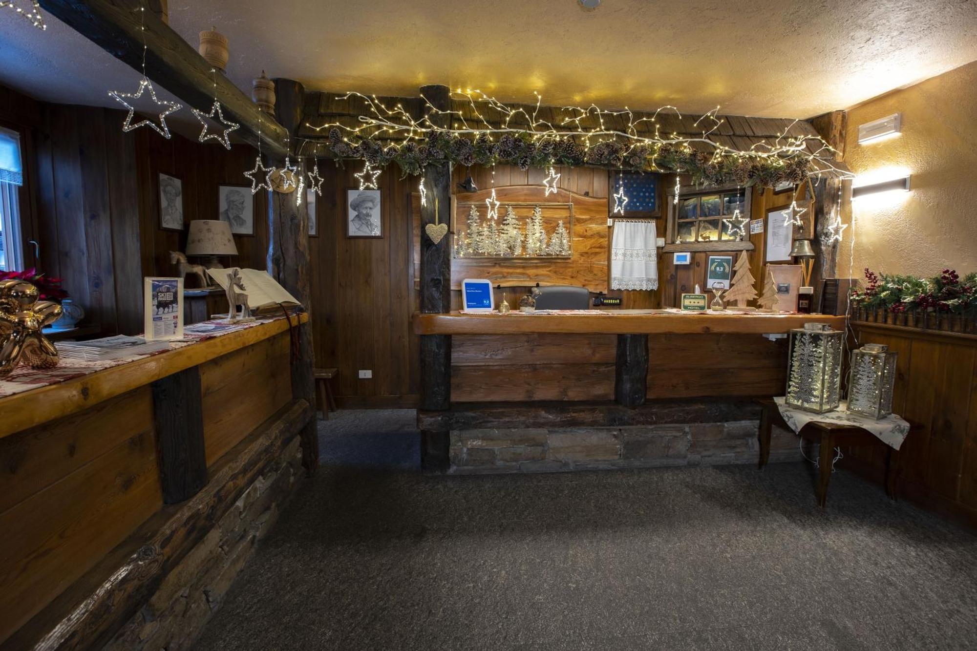 Hotel Des Glaciers Courmayeur