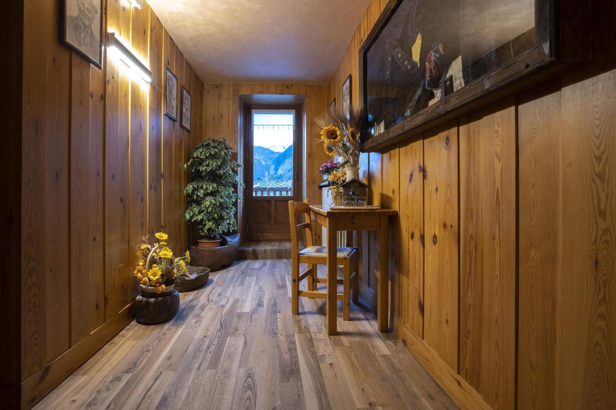 Des Glaciers 3* Courmayeur