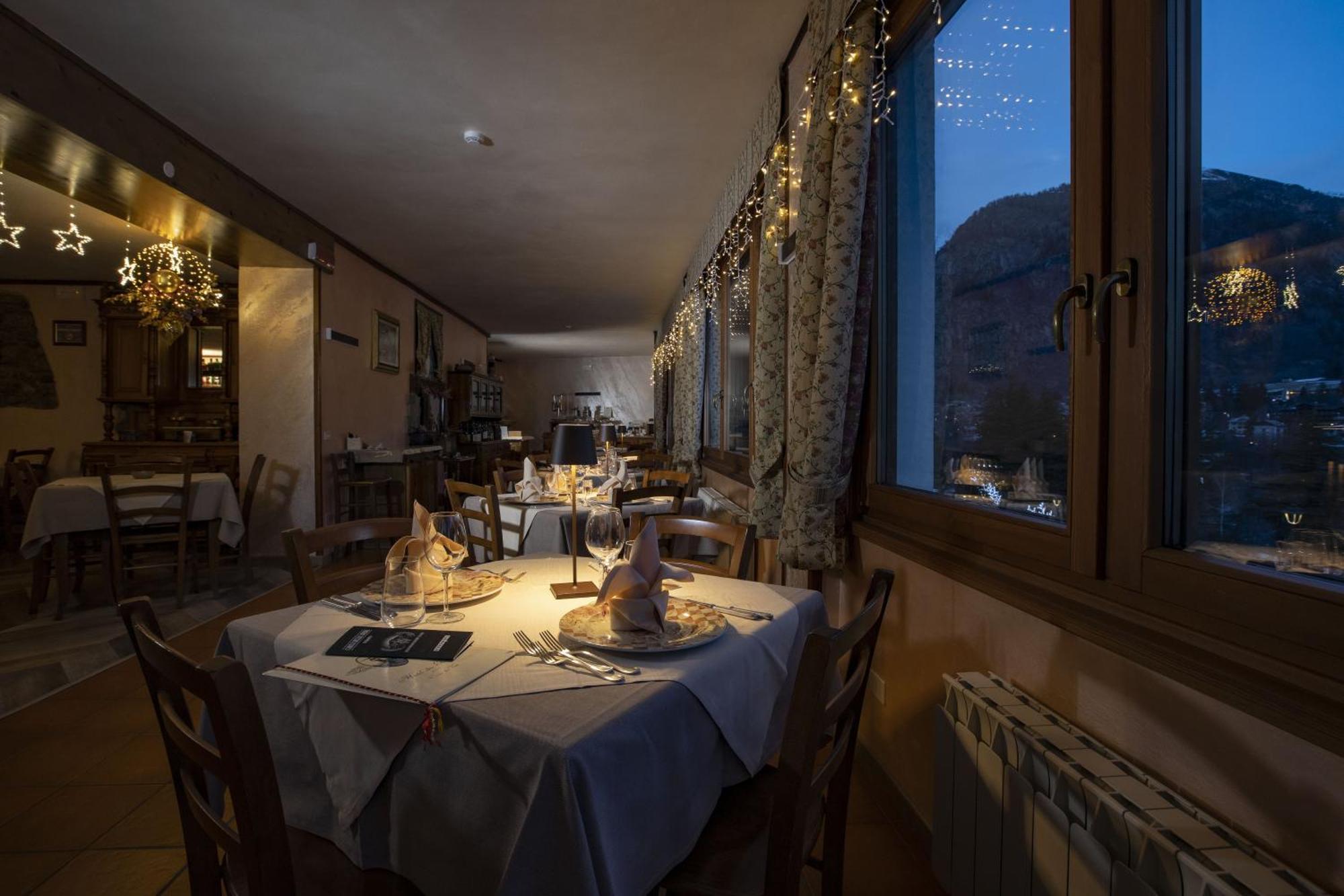 Des Glaciers Hotel 3*