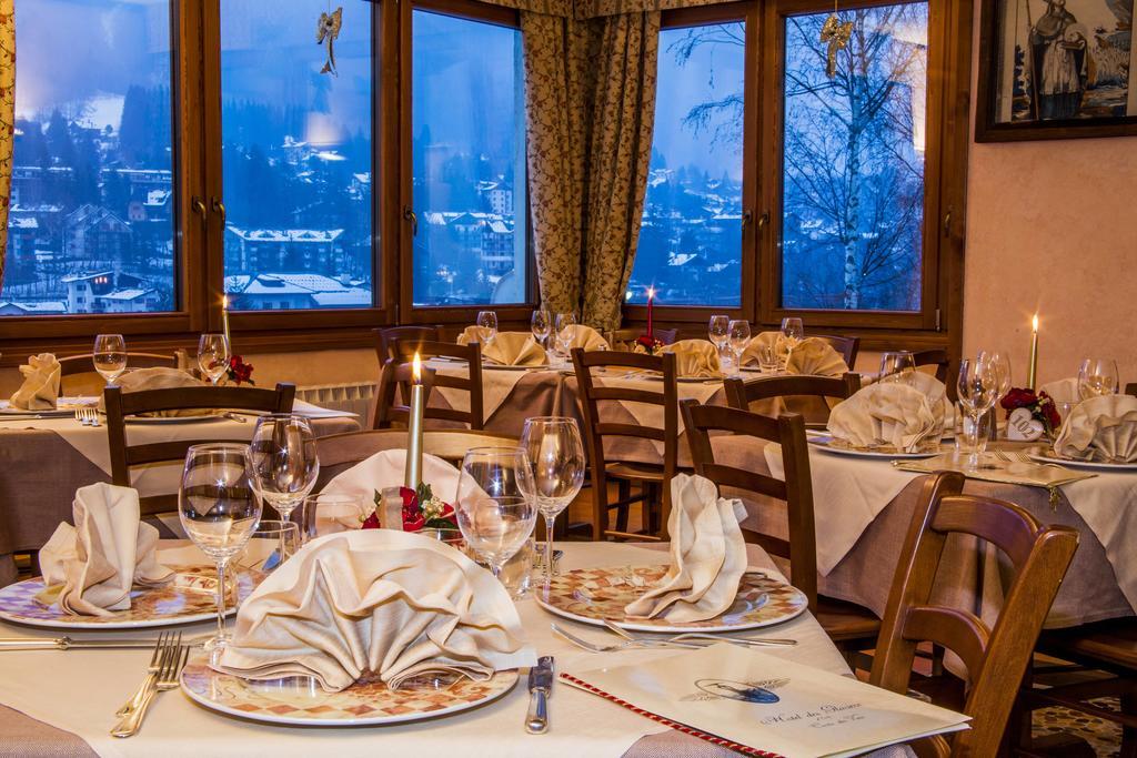 Des Glaciers Courmayeur